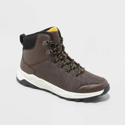 Men's Lawson Hybrid Hiker Winter Boots - All in Motion All in MotionBullseye Deals