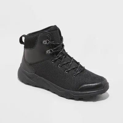 Men's Lawson Hybrid Hiker Winter Boots - All in Motion All in MotionBullseye Deals