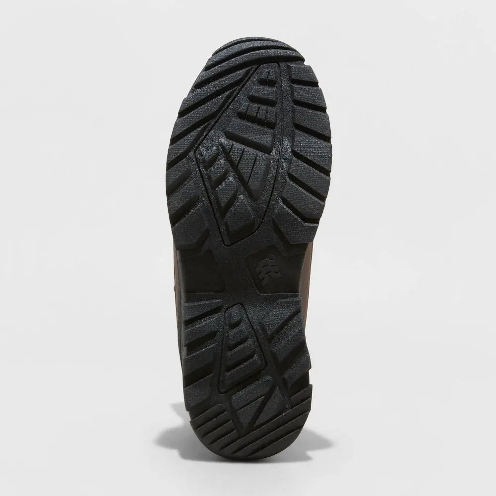 Men's Mack Lace-Up Winter Hiker Boots - All in Motion All in Motion