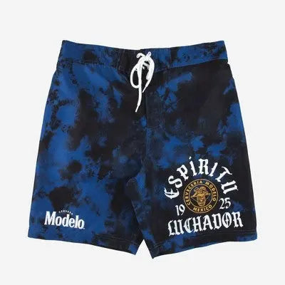 Men's Modelo Especial Logo Print 8.5