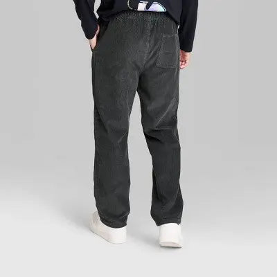 Men's Regular Fit Ankle Length Pants - Original Use Original UseBullseye Deals