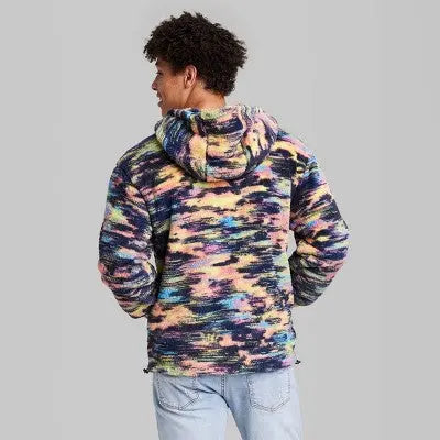 Men's Regular Fit Jacket - Original Use Original UseBullseye Deals