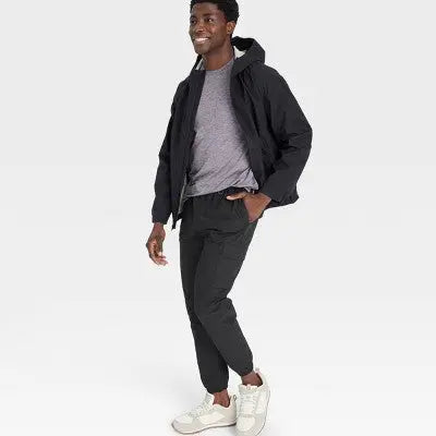 Men's Utility Cargo Joggers - All In Motion All In Motion
