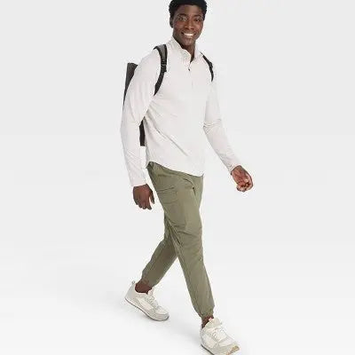 Men's Utility Cargo Joggers - All In Motion All In Motion