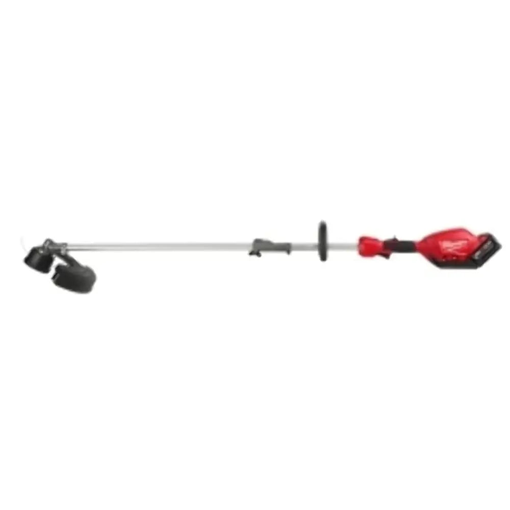 Milwaukee 2825-21ST M18 FUEL 18-V Lithium-Ion Brushless Cordless String Trimmer MilwaukeeBullseye Deals