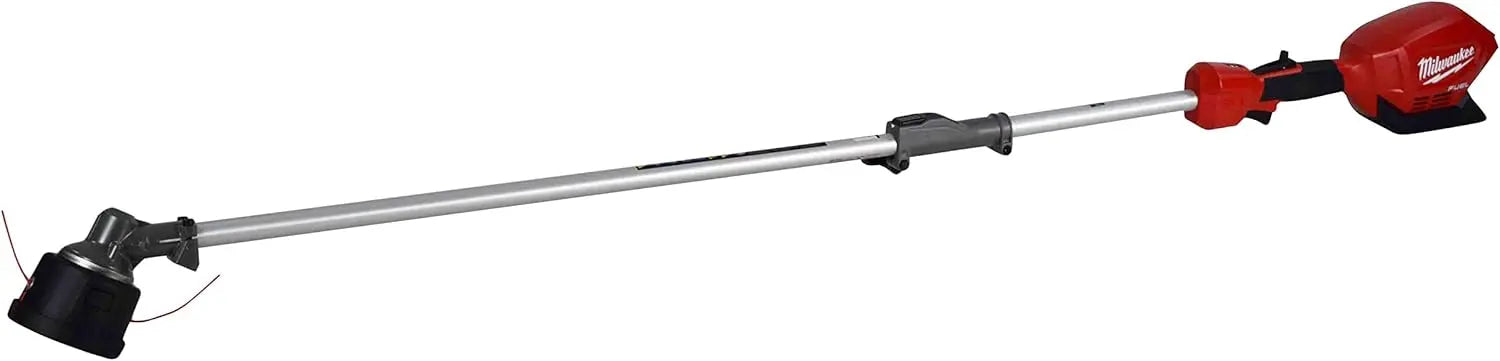 Milwaukee 2825-21ST M18 FUEL 18-V Lithium-Ion Brushless Cordless String Trimmer MilwaukeeBullseye Deals
