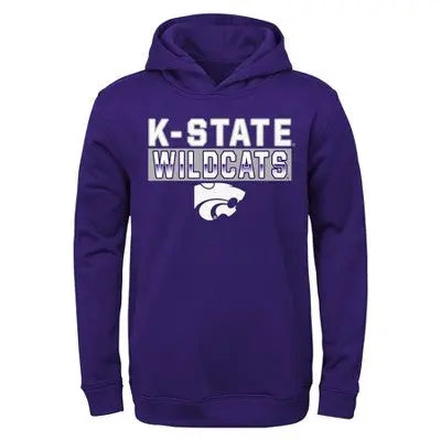 NCAA Oklahoma State Cowboys Toddler Boys' Poly Hooded Sweatshirt Oklahoma State CowboysBullseye Deals