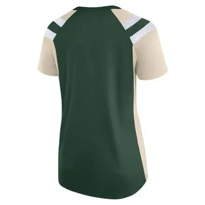 NHL Minnesota Wild Women's Fashion Jersey Team Officially Licensed Minnesota WildBullseye Deals