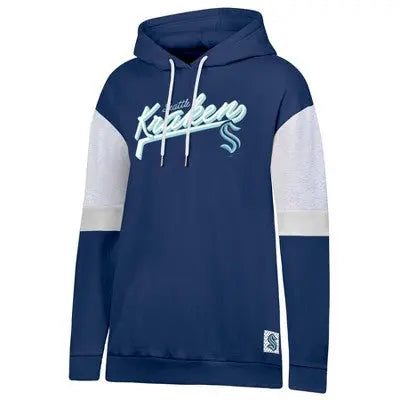 NHL Seattle Kraken Women's Fleece Hooded Sweatshirt - S Arizona CoyotesBullseye Deals