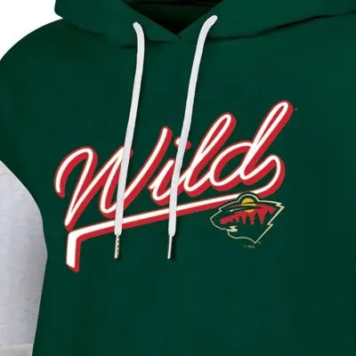 NHL Seattle Kraken Women's Fleece Hooded Sweatshirt - S Arizona CoyotesBullseye Deals