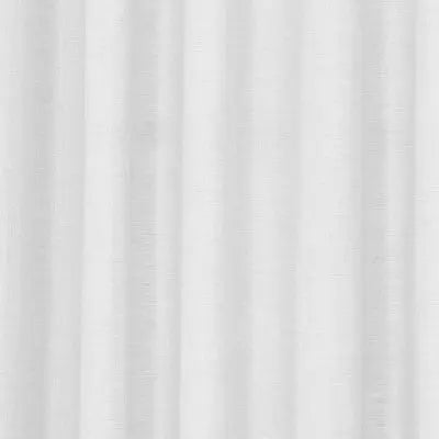 New - 1pc Light Filtering Linen Window Curtain Panel - Threshold ThresholdBullseye Deals