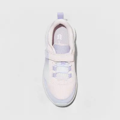 New - All In Motion Kids All-Purpose Shoes Sneakers Mesh Elastic Laces Breathable All in MotionBullseye Deals