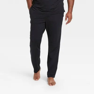 New - All In Motion Men's Jogger Pants Quick Dry UPF 50+ Active Pants Running All in MotionBullseye Deals