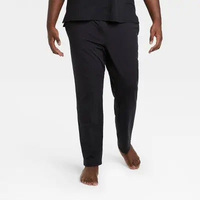 New - All In Motion Men's Jogger Pants Quick Dry UPF 50+ Active Pants Running All in MotionBullseye Deals