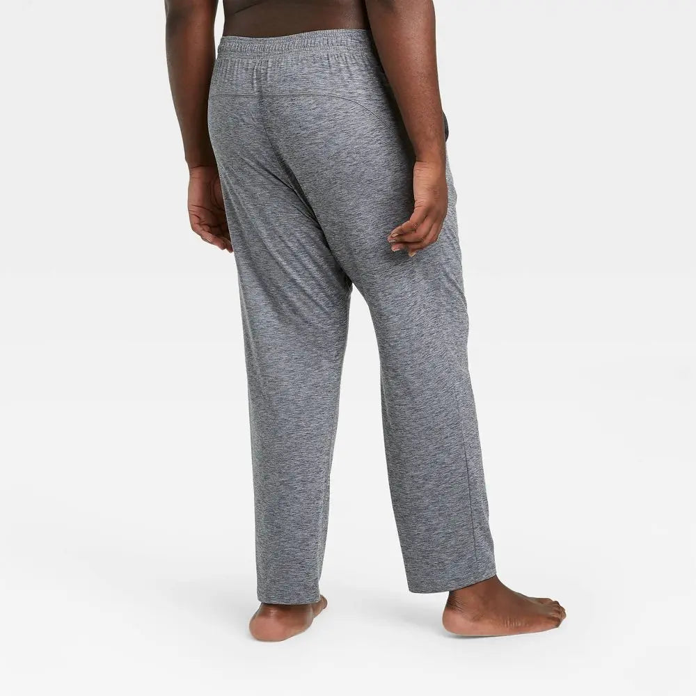 New - All In Motion Men's Jogger Pants Quick Dry UPF 50+ Active Pants Running All in MotionBullseye Deals