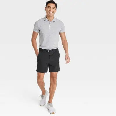 New - All In Motion Men's Shorts Quick Dry Moisture Wicking UPF 50+ Golf Shorts All In MotionBullseye Deals