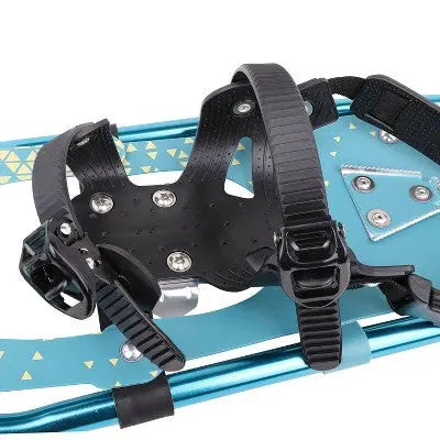 New - Cascade ountain Tech Summit Snowshoe 825 - Teal Cascade Mountain TechBullseye Deals