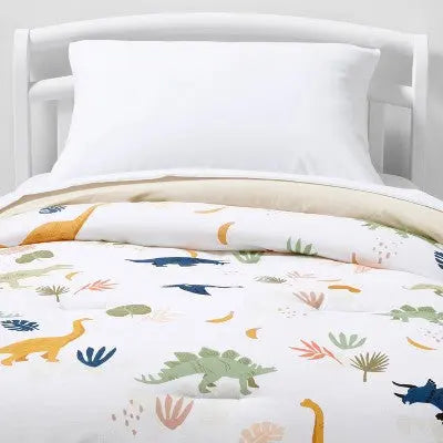 New - Comforter Set - Pillowfort PillowfortBullseye Deals