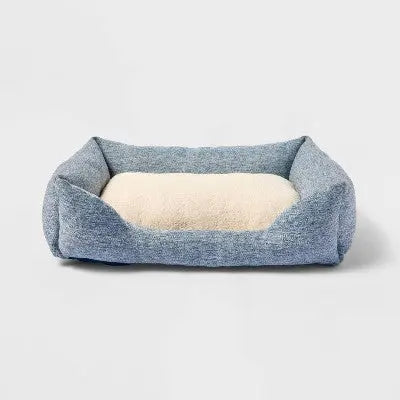 New - Cuddler Dog Bed - - - Boots & Barkley Boots & BarkleyBullseye Deals