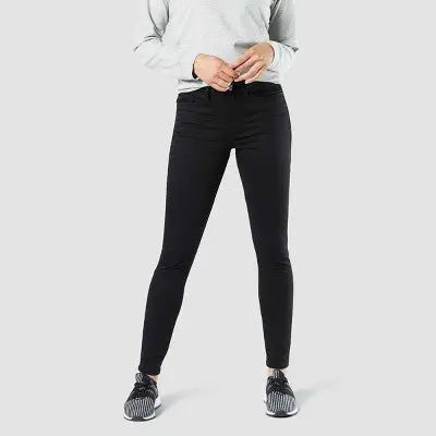 New - DENIZEN® from Levi's® Women's High-Rise Skinny Jeans DENIZEN from Levi'sBullseye Deals