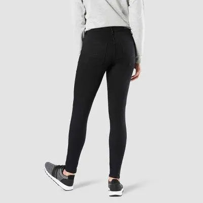 New - DENIZEN® from Levi's® Women's High-Rise Skinny Jeans DENIZEN from Levi'sBullseye Deals