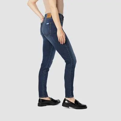 New - DENIZEN® from Levi's® Women's High-Rise Skinny Jeans DENIZEN from Levi'sBullseye Deals
