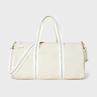 New - Duffel Weekender Bag - Universal Thread Universal ThreadBullseye Deals