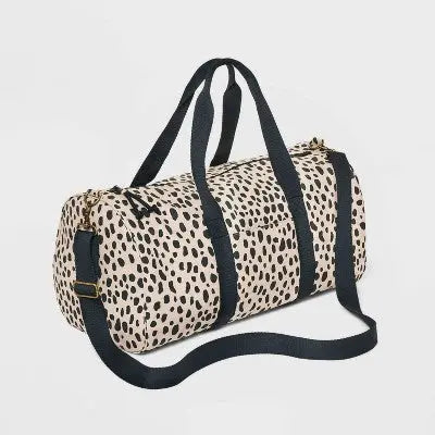 New - Duffel Weekender Bag - Universal Thread Universal ThreadBullseye Deals