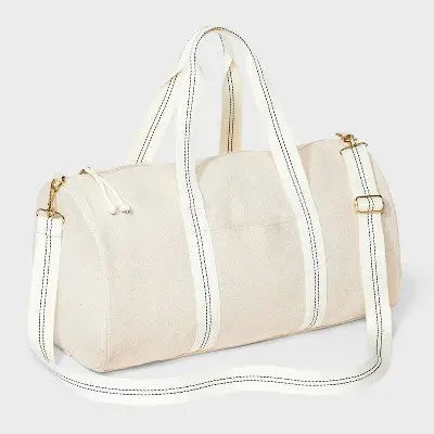 New - Duffel Weekender Bag - Universal Thread Universal ThreadBullseye Deals