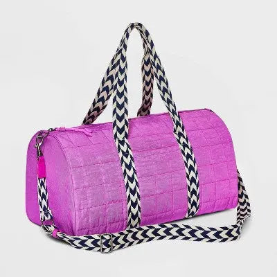 New - Duffel Weekender Bag - Universal Thread Universal ThreadBullseye Deals