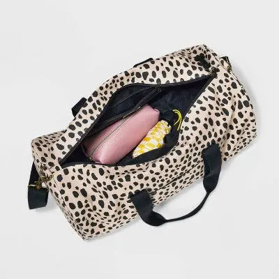 New - Duffel Weekender Bag - Universal Thread Universal ThreadBullseye Deals