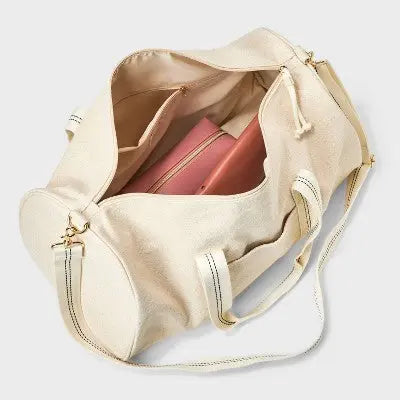 New - Duffel Weekender Bag - Universal Thread Universal ThreadBullseye Deals