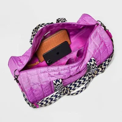 New - Duffel Weekender Bag - Universal Thread Universal ThreadBullseye Deals