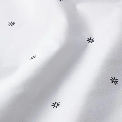 New - Easy Care Printed Pattern Sheet Set - Room Essentials Room EssentialsBullseye Deals