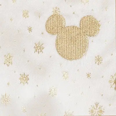 New - Girls' Disney Holiday Minnie Mouse Dress - Off-White 7-8 - Disney Store Minnie MouseBullseye Deals