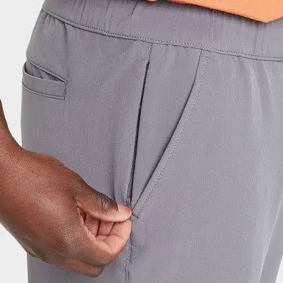 New - Goodfellow & Co Men's Regular Slim Fit Tapered Leg Ankle Jogger Pants Goodfellow & CoBullseye Deals