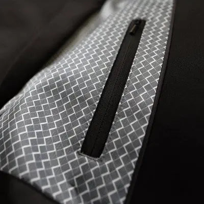 New - Haggar H26 Men's Button Up Slim-Fit Suit Jacket Formal Slim Fit Haggar H26Bullseye Deals