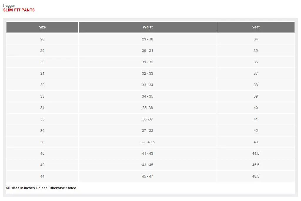 New - Haggar H26 Men's Mid Rise Slim Fit Full Suit Pants Lightweight Haggar H26Bullseye Deals