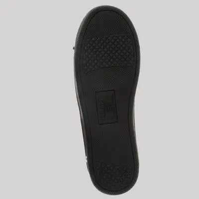 New - Isotoner Women's Genuine Suede Moccasin Slippers IsotonerBullseye Deals