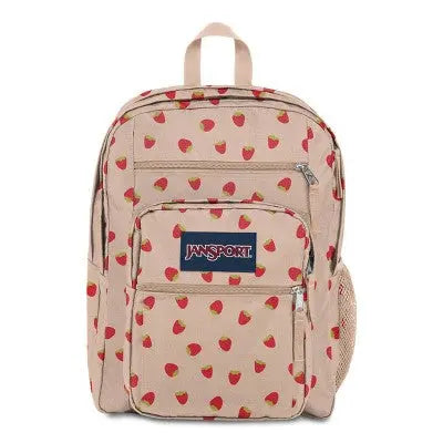 New - JanSport Big Student School Backpack for 15" Laptop JanSportBullseye Deals
