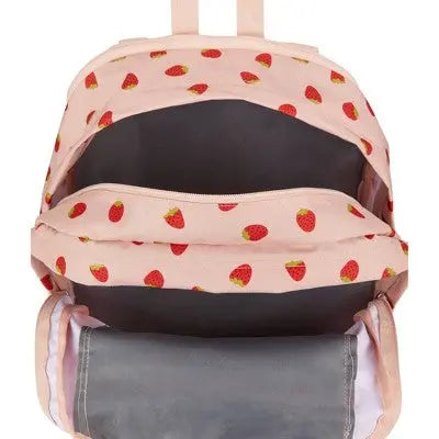 New - JanSport Big Student School Backpack for 15" Laptop JanSportBullseye Deals