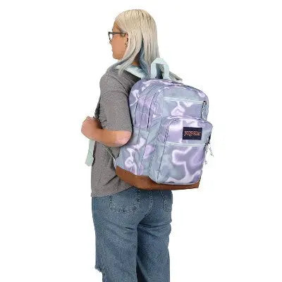 New - JanSport Cool Student 17.5" Backpack JanSportBullseye Deals