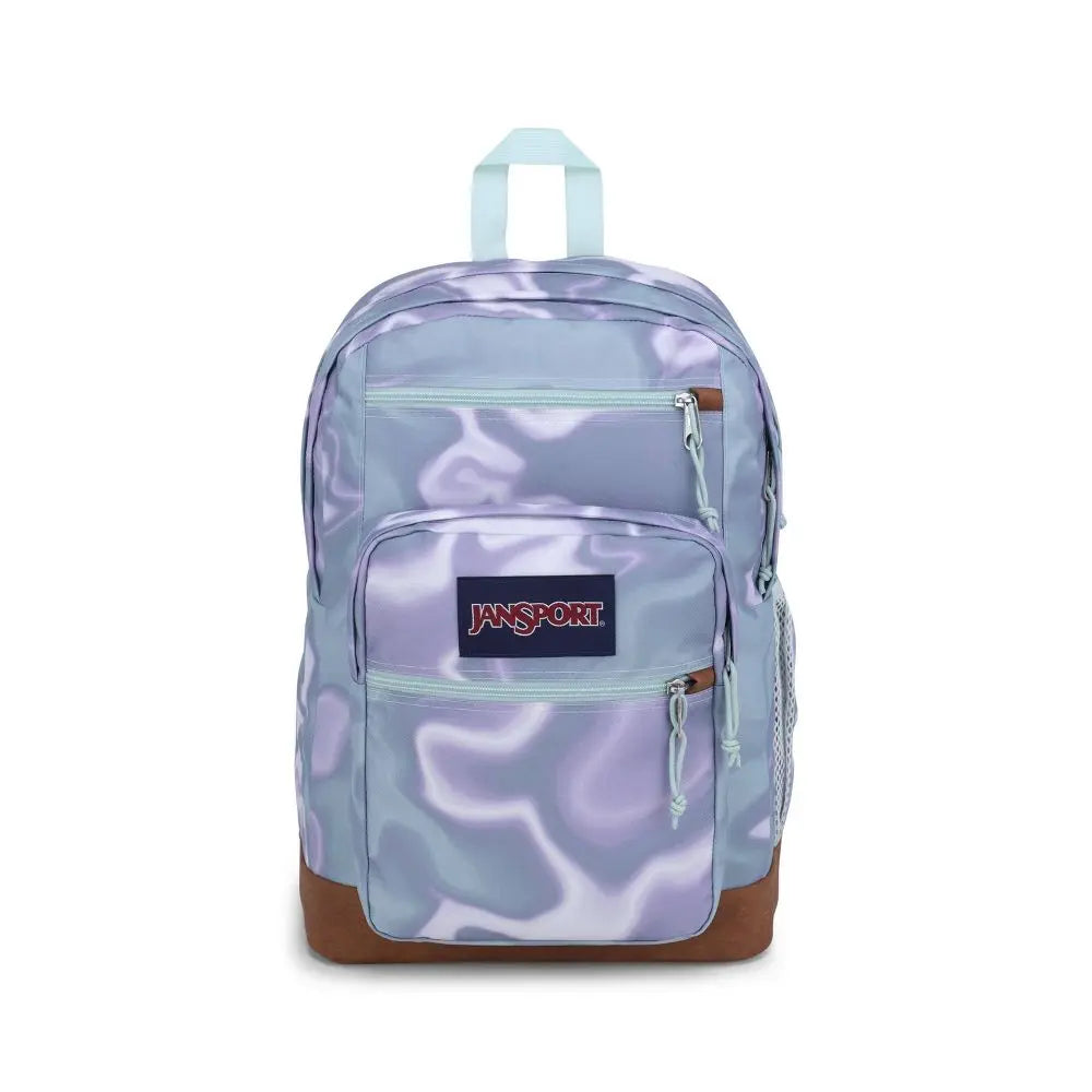 New - JanSport Cool Student 17.5" Backpack JanSportBullseye Deals