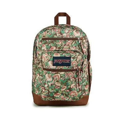 New - JanSport Cool Student 17.5" Backpack JanSportBullseye Deals