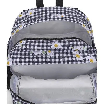 New - JanSport Cool Student 17.5" Backpack JanSportBullseye Deals