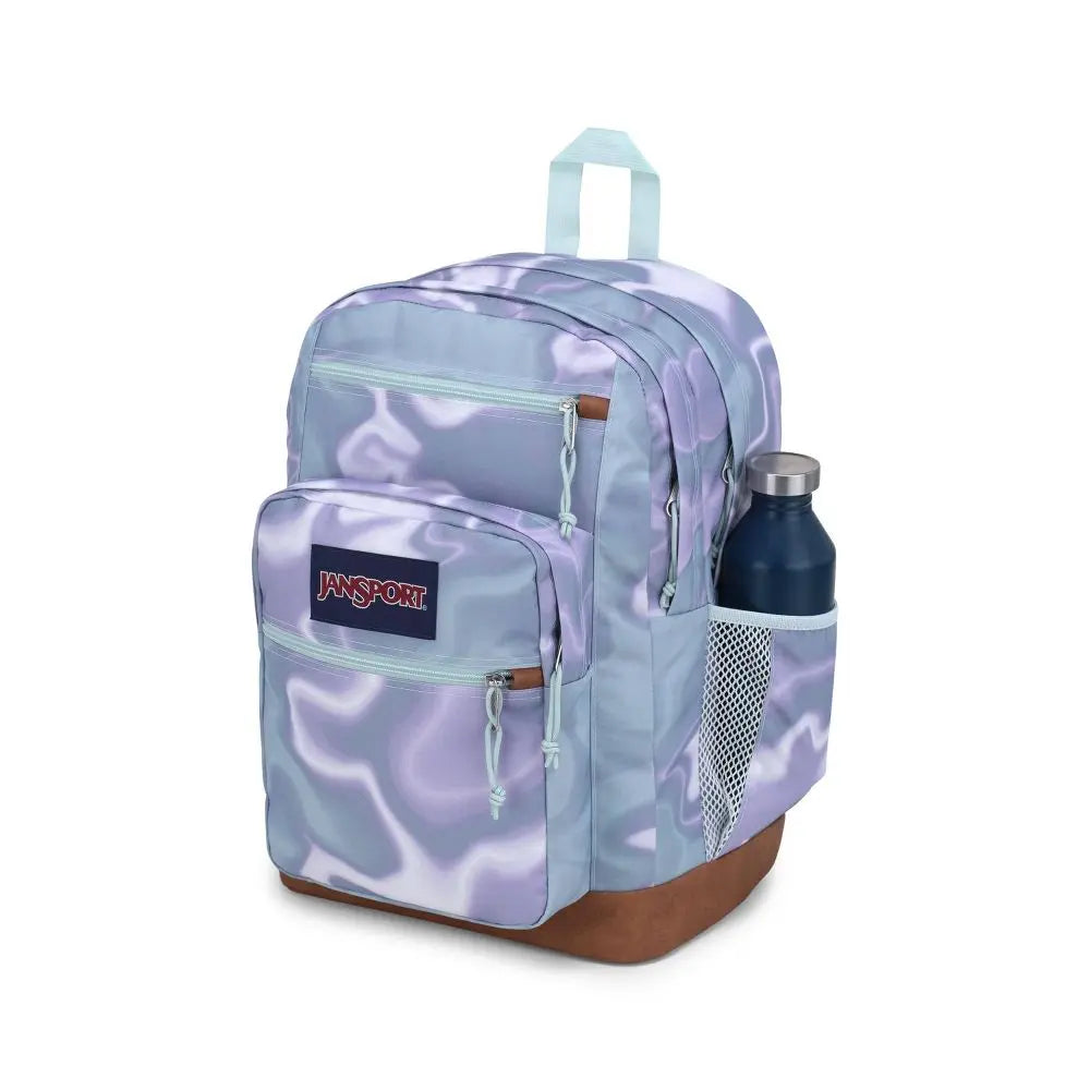 New - JanSport Cool Student 17.5" Backpack JanSportBullseye Deals