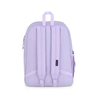 New - JanSport Cross Town Plus 17" Backpack JanSportBullseye Deals