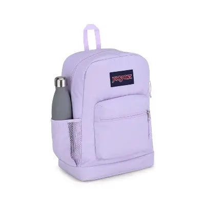 New - JanSport Cross Town Plus 17" Backpack JanSportBullseye Deals