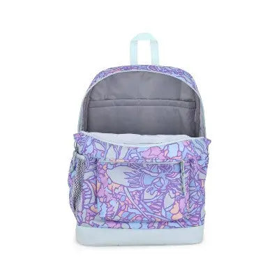New - JanSport Cross Town Plus 17" Backpack JanSportBullseye Deals