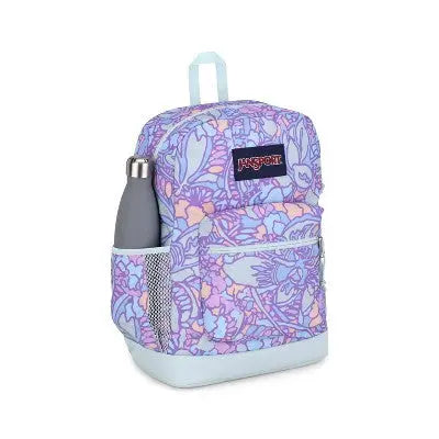 New - JanSport Cross Town Plus 17" Backpack JanSportBullseye Deals